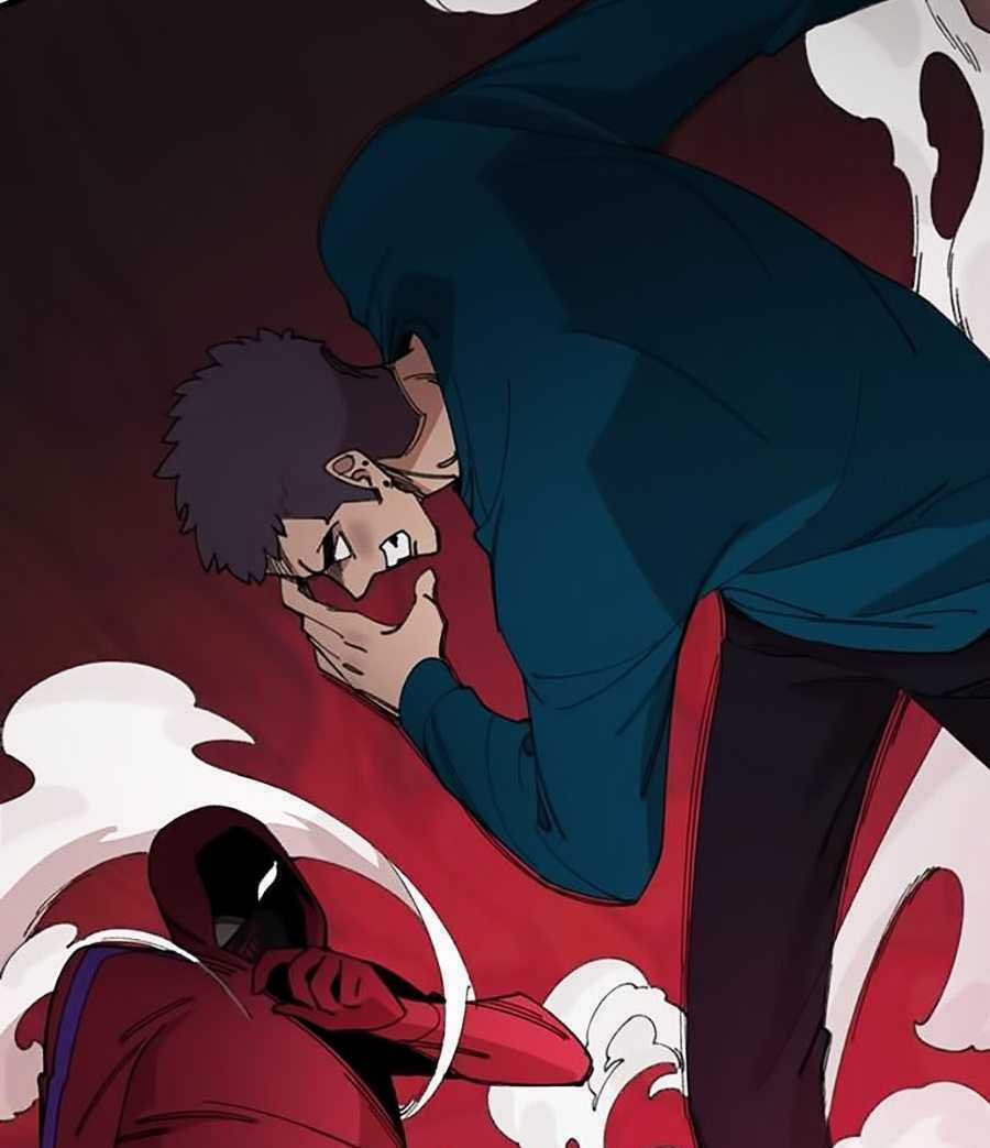 Xếp Hạng Bắt Nạt Chapter 14 trang 28