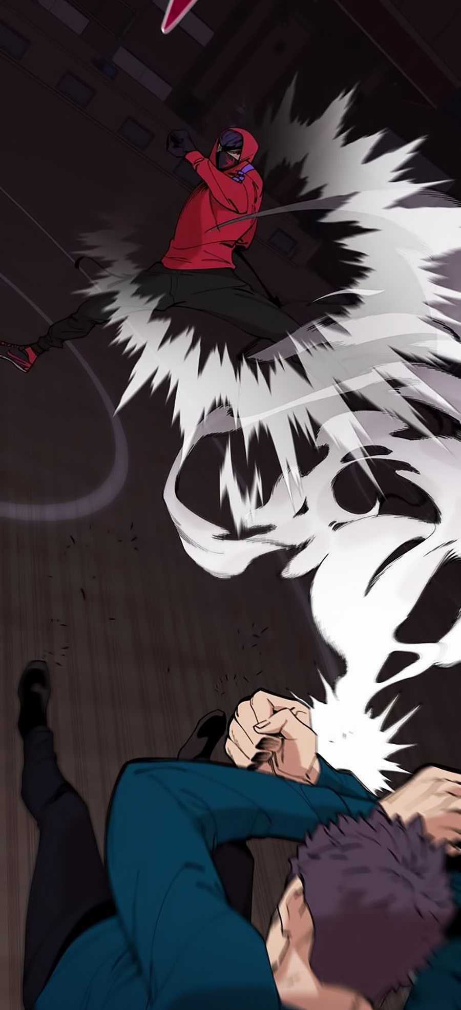 Xếp Hạng Bắt Nạt Chapter 14 trang 3