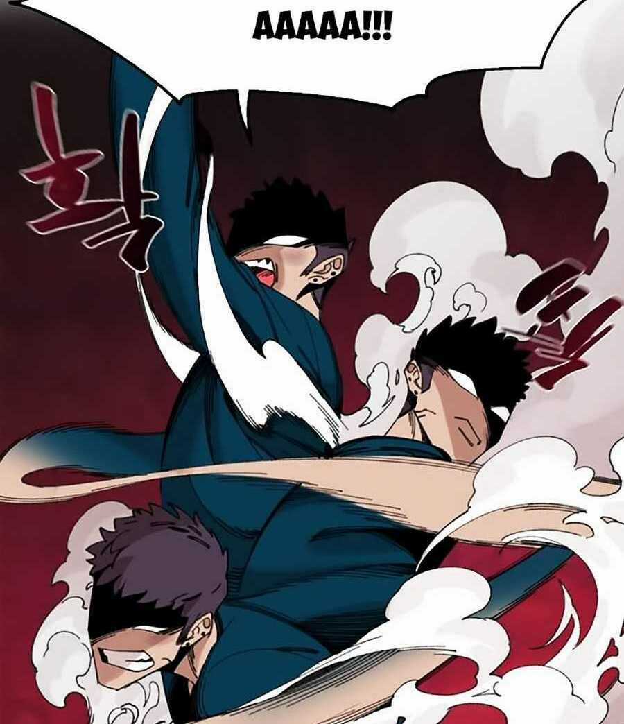 Xếp Hạng Bắt Nạt Chapter 14 trang 33