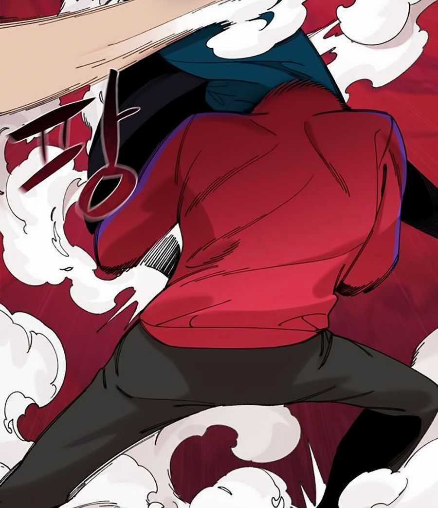 Xếp Hạng Bắt Nạt Chapter 14 trang 34