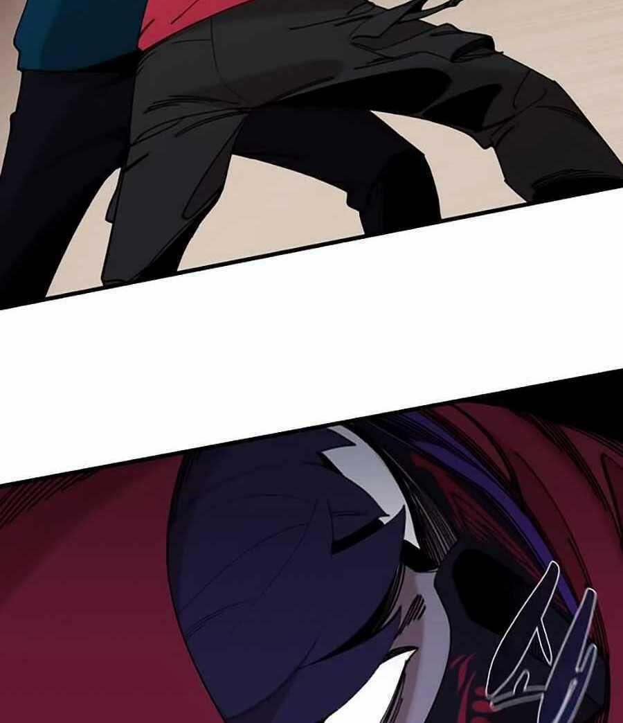 Xếp Hạng Bắt Nạt Chapter 14 trang 37