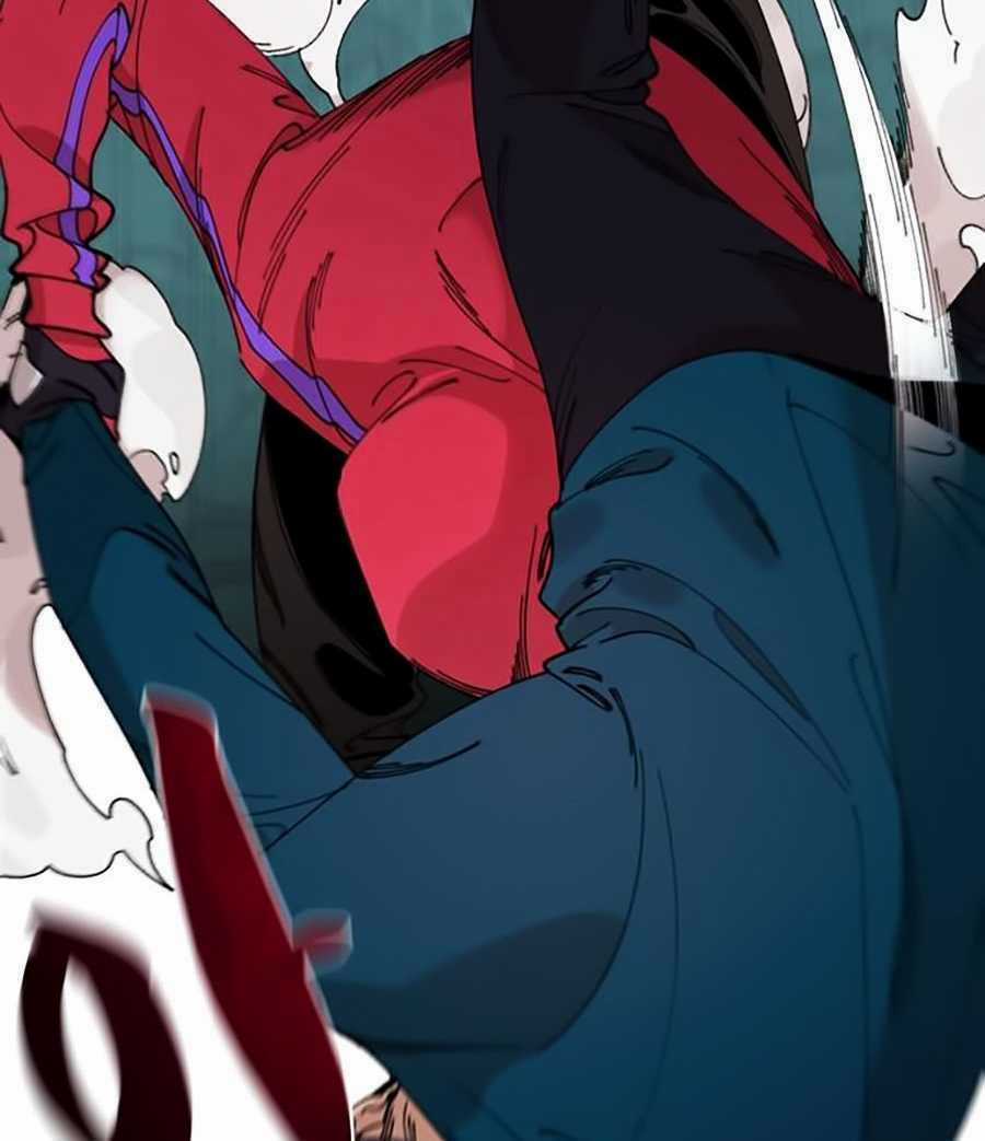 Xếp Hạng Bắt Nạt Chapter 14 trang 40