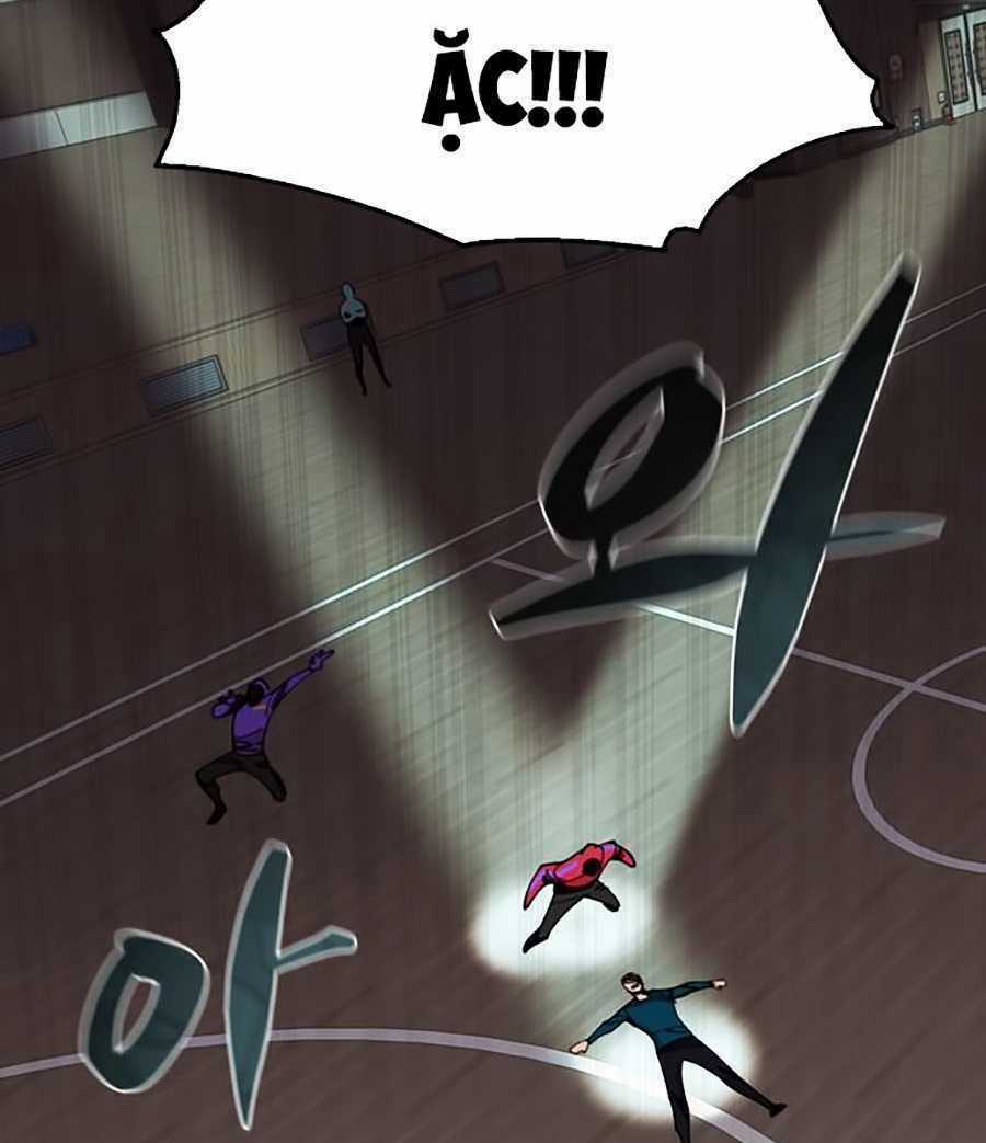 Xếp Hạng Bắt Nạt Chapter 14 trang 44