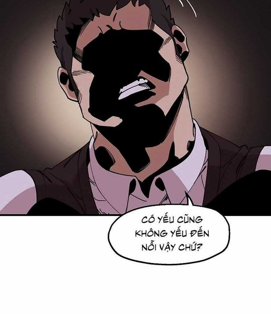 Xếp Hạng Bắt Nạt Chapter 14 trang 47