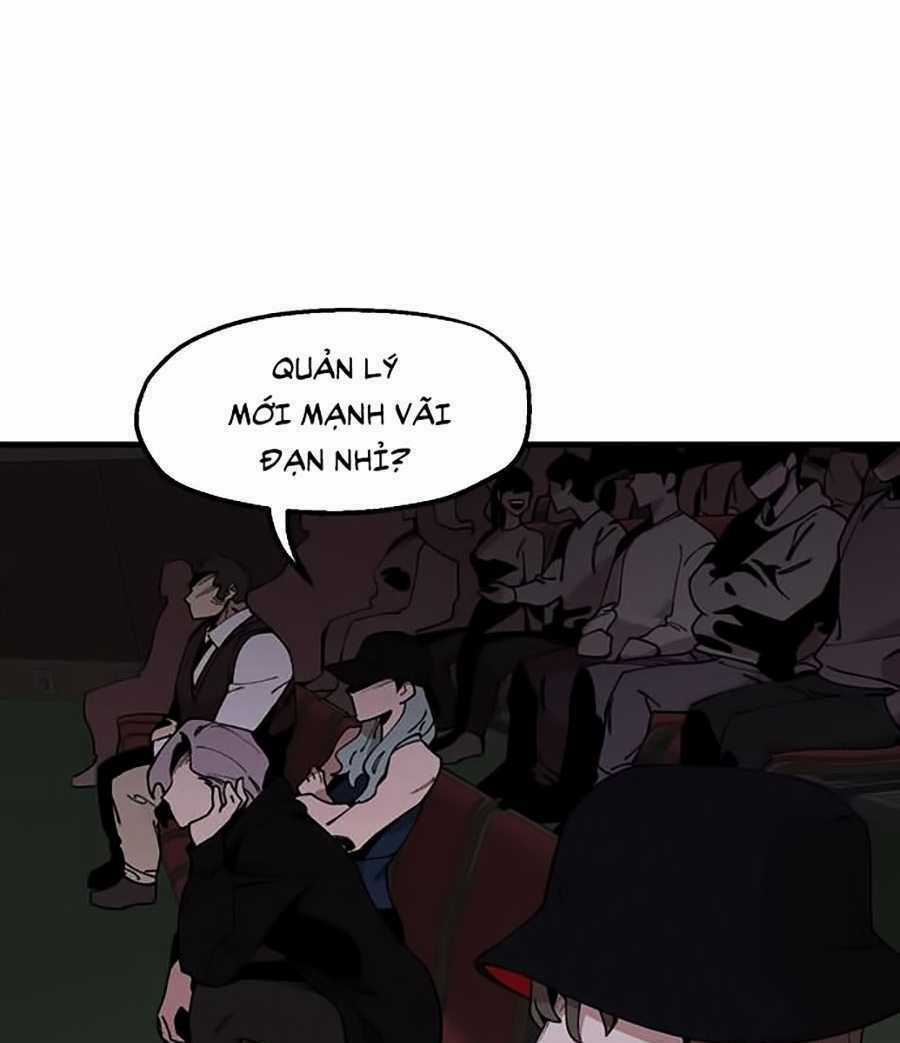 Xếp Hạng Bắt Nạt Chapter 14 trang 48