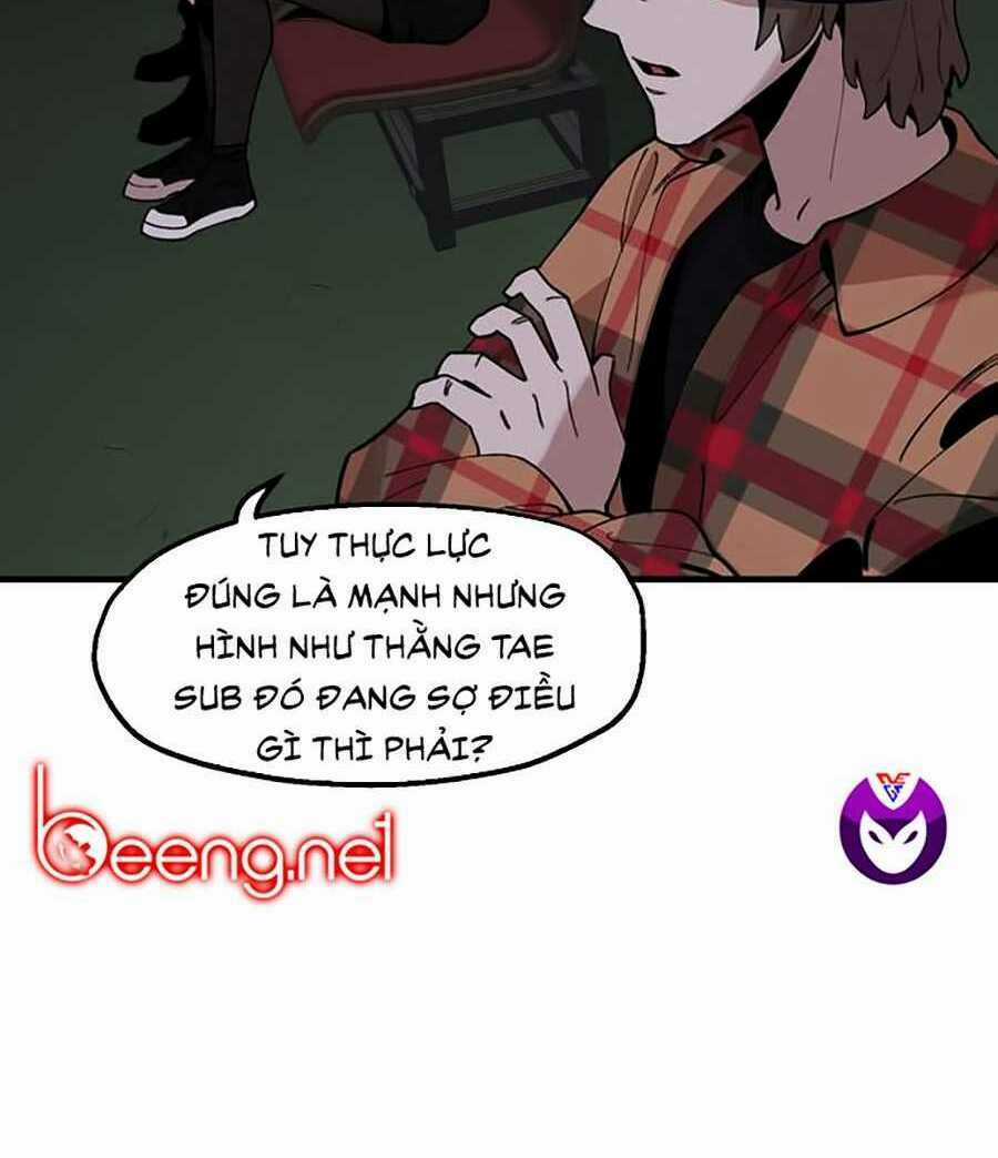 Xếp Hạng Bắt Nạt Chapter 14 trang 49