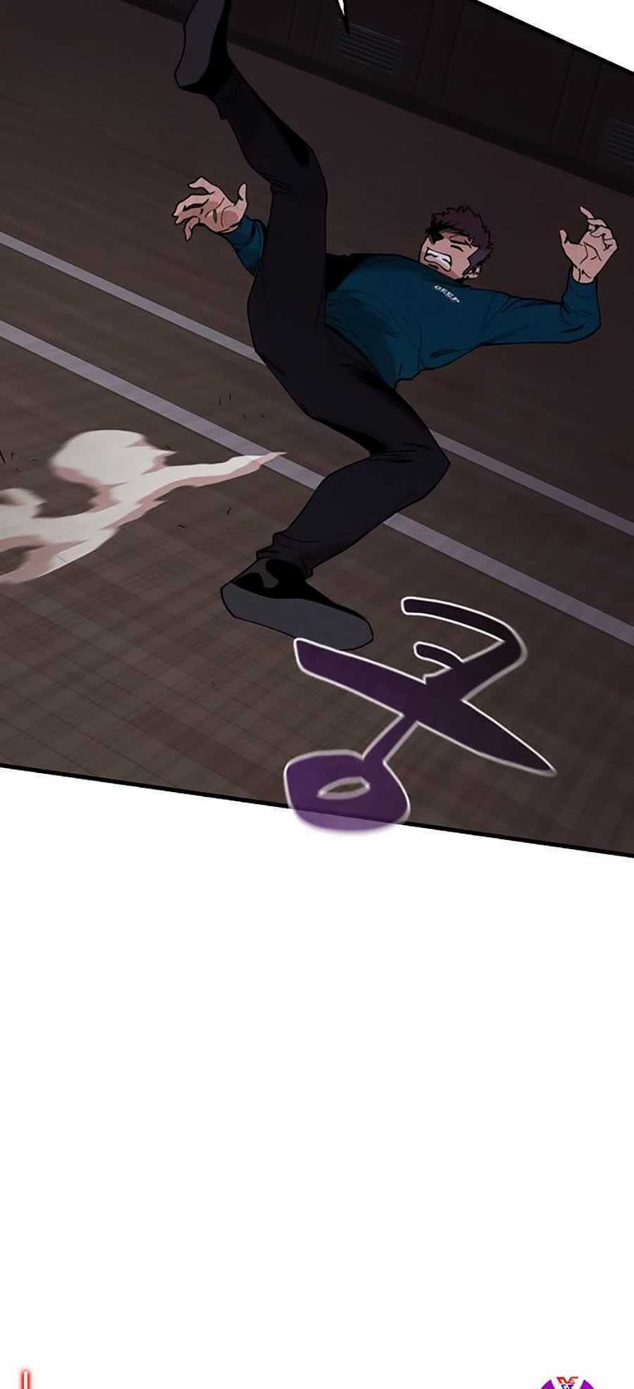 Xếp Hạng Bắt Nạt Chapter 14 trang 5