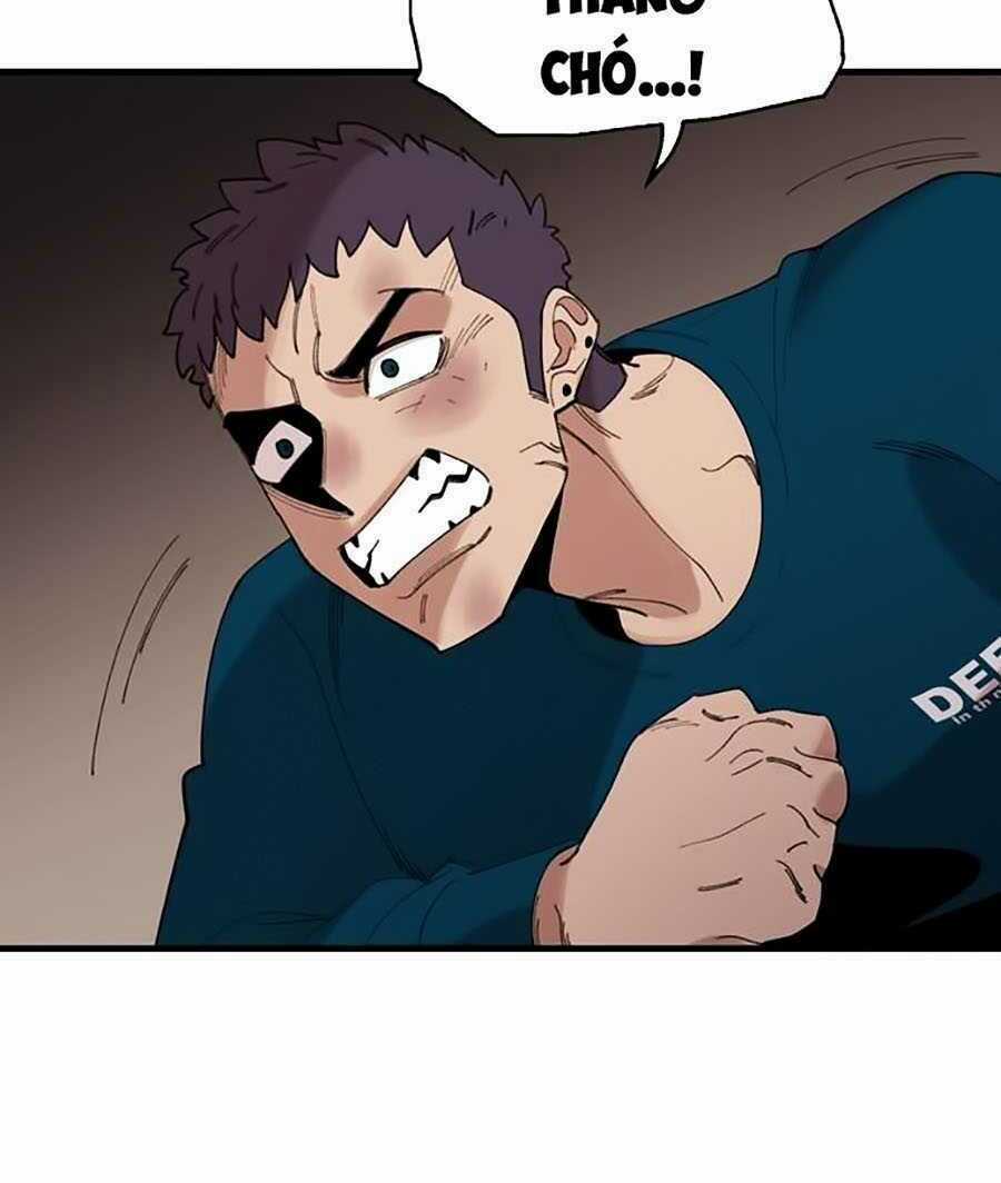 Xếp Hạng Bắt Nạt Chapter 14 trang 51