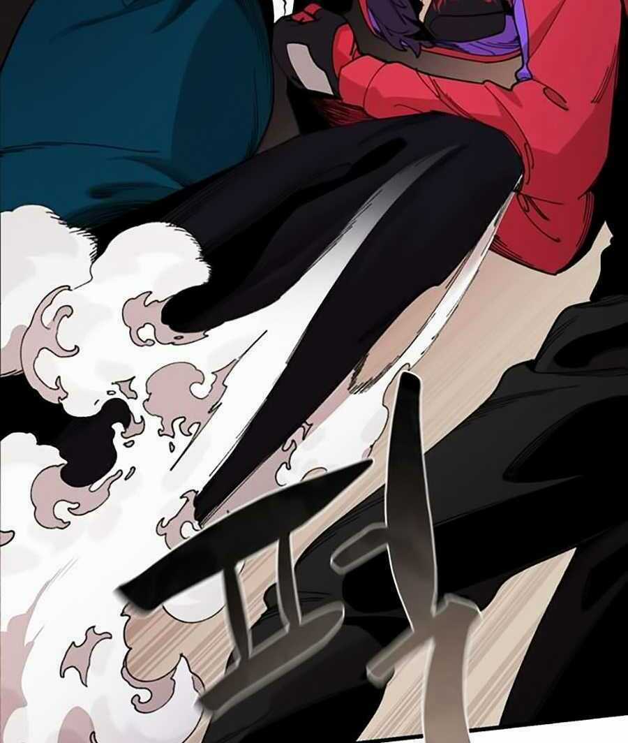 Xếp Hạng Bắt Nạt Chapter 14 trang 57