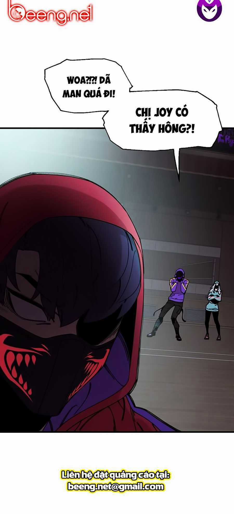 Xếp Hạng Bắt Nạt Chapter 14 trang 6