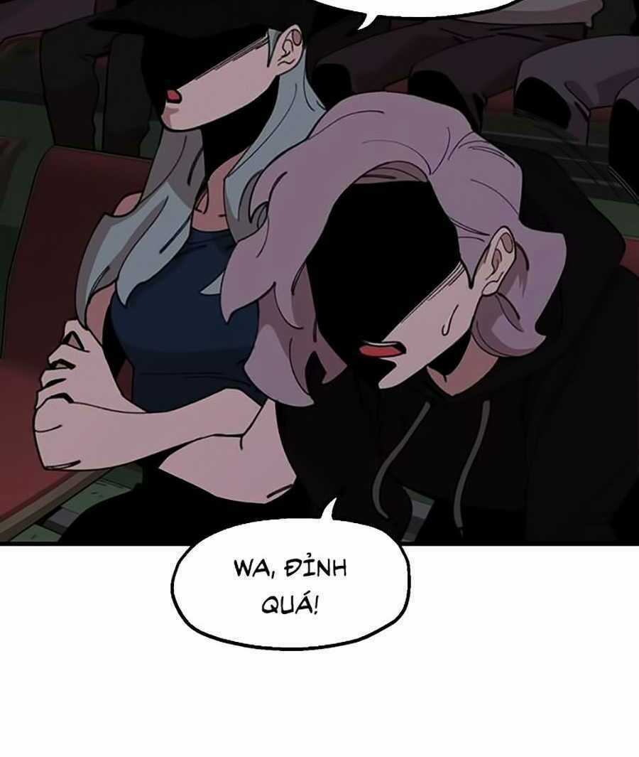 Xếp Hạng Bắt Nạt Chapter 14 trang 65