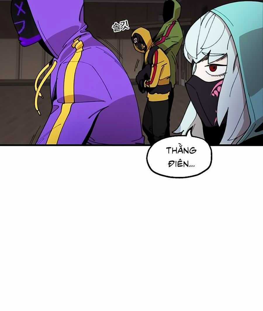 Xếp Hạng Bắt Nạt Chapter 14 trang 67