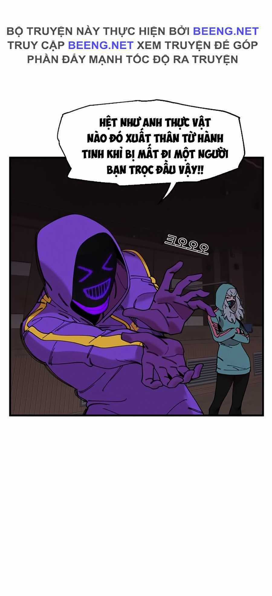 Xếp Hạng Bắt Nạt Chapter 14 trang 7