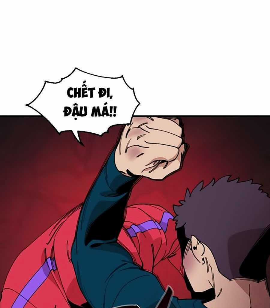 Xếp Hạng Bắt Nạt Chapter 14 trang 70