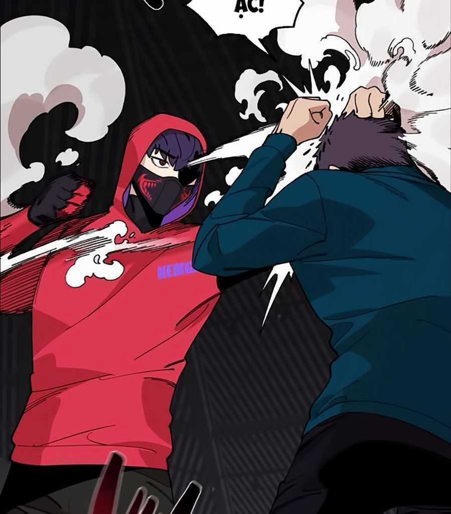 Xếp Hạng Bắt Nạt Chapter 14 trang 76