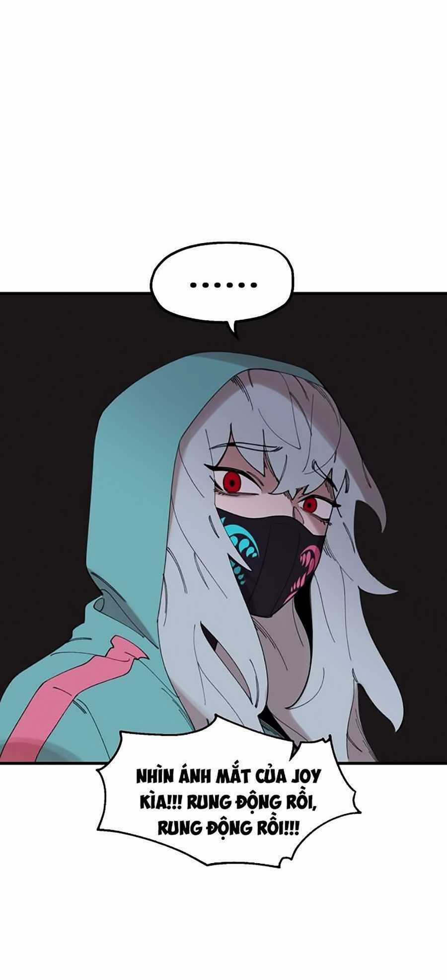 Xếp Hạng Bắt Nạt Chapter 14 trang 8