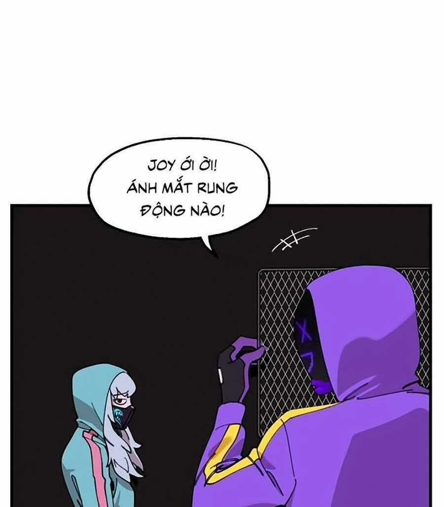 Xếp Hạng Bắt Nạt Chapter 14 trang 85