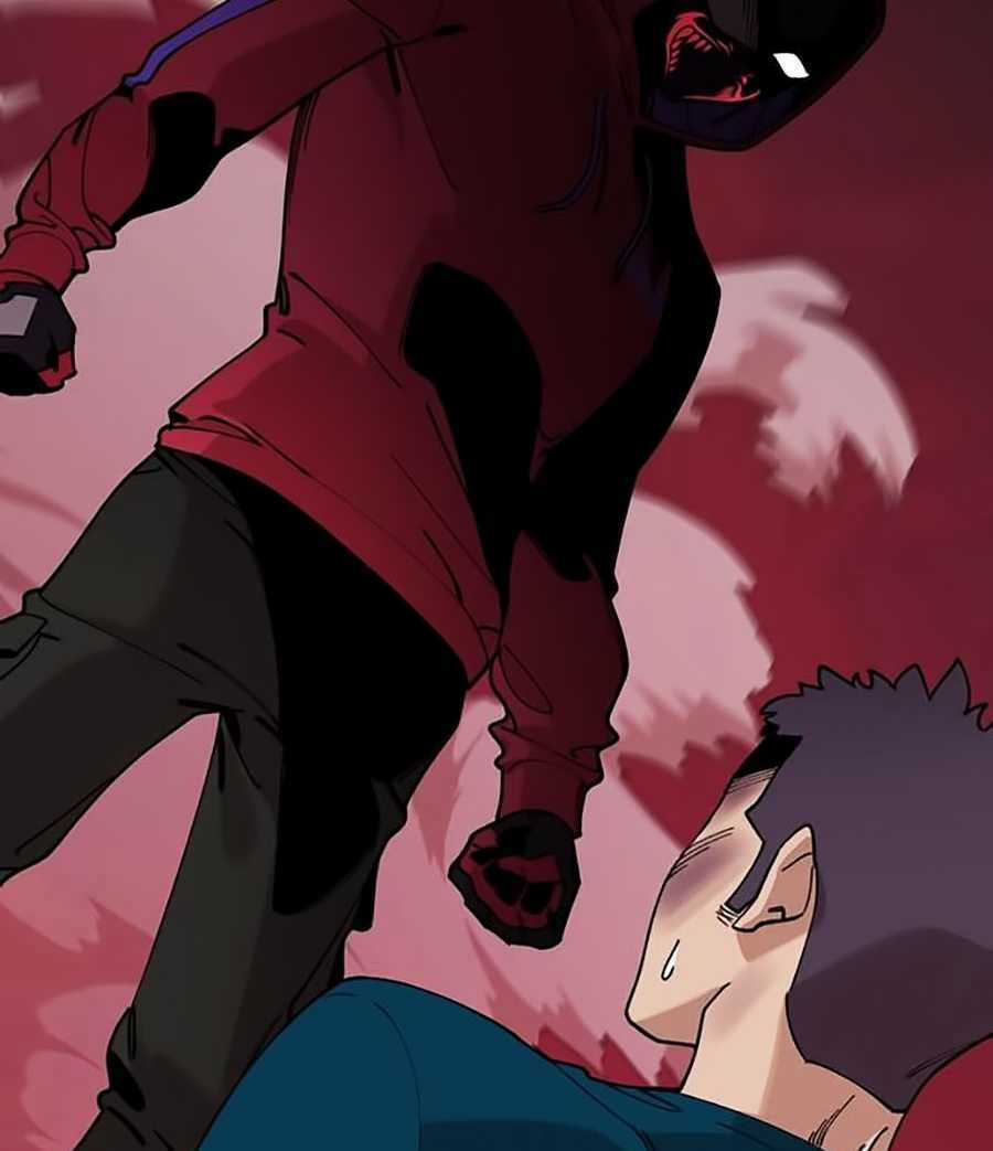 Xếp Hạng Bắt Nạt Chapter 14 trang 98