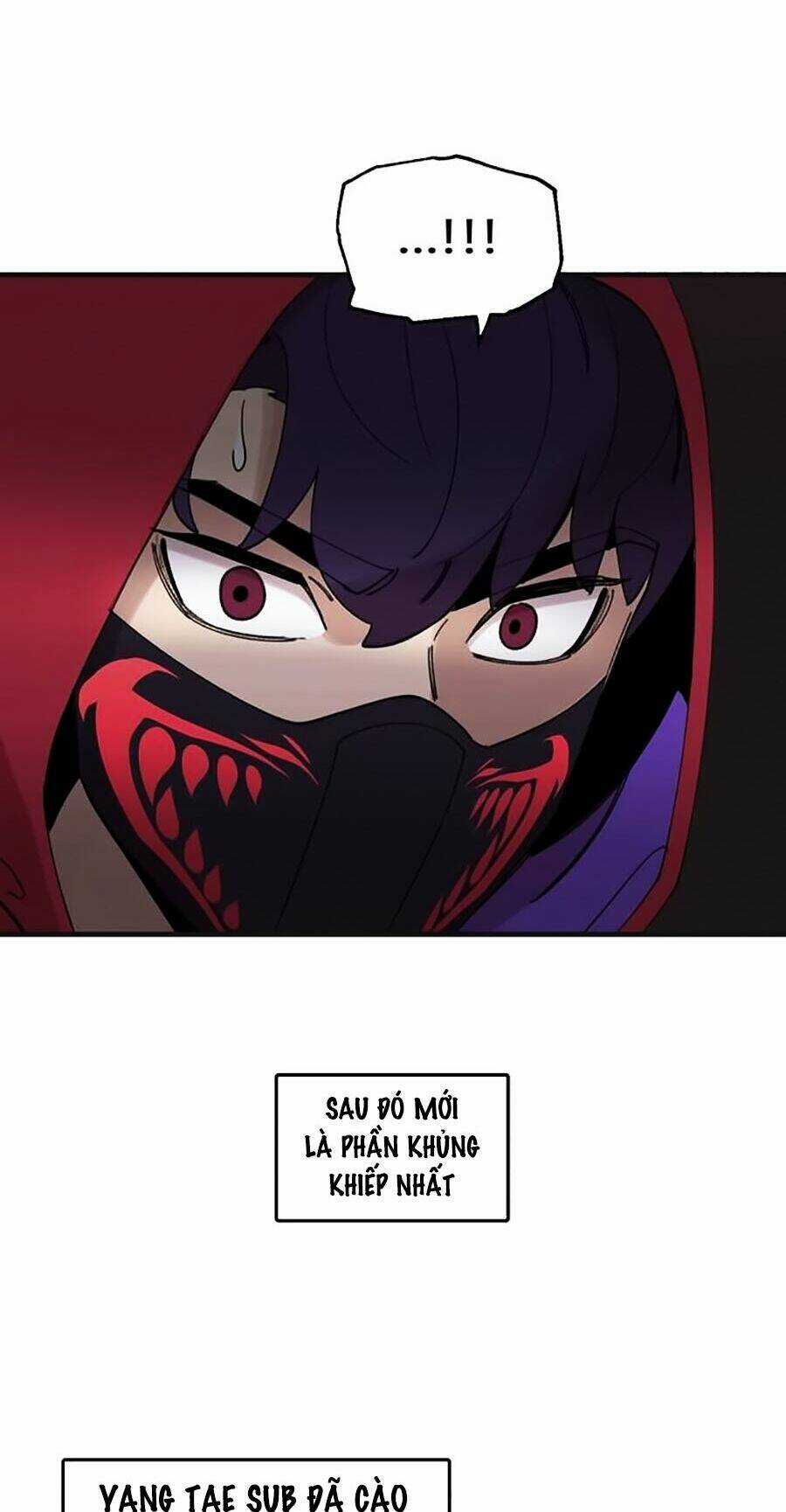 Xếp Hạng Bắt Nạt Chapter 15 trang 101