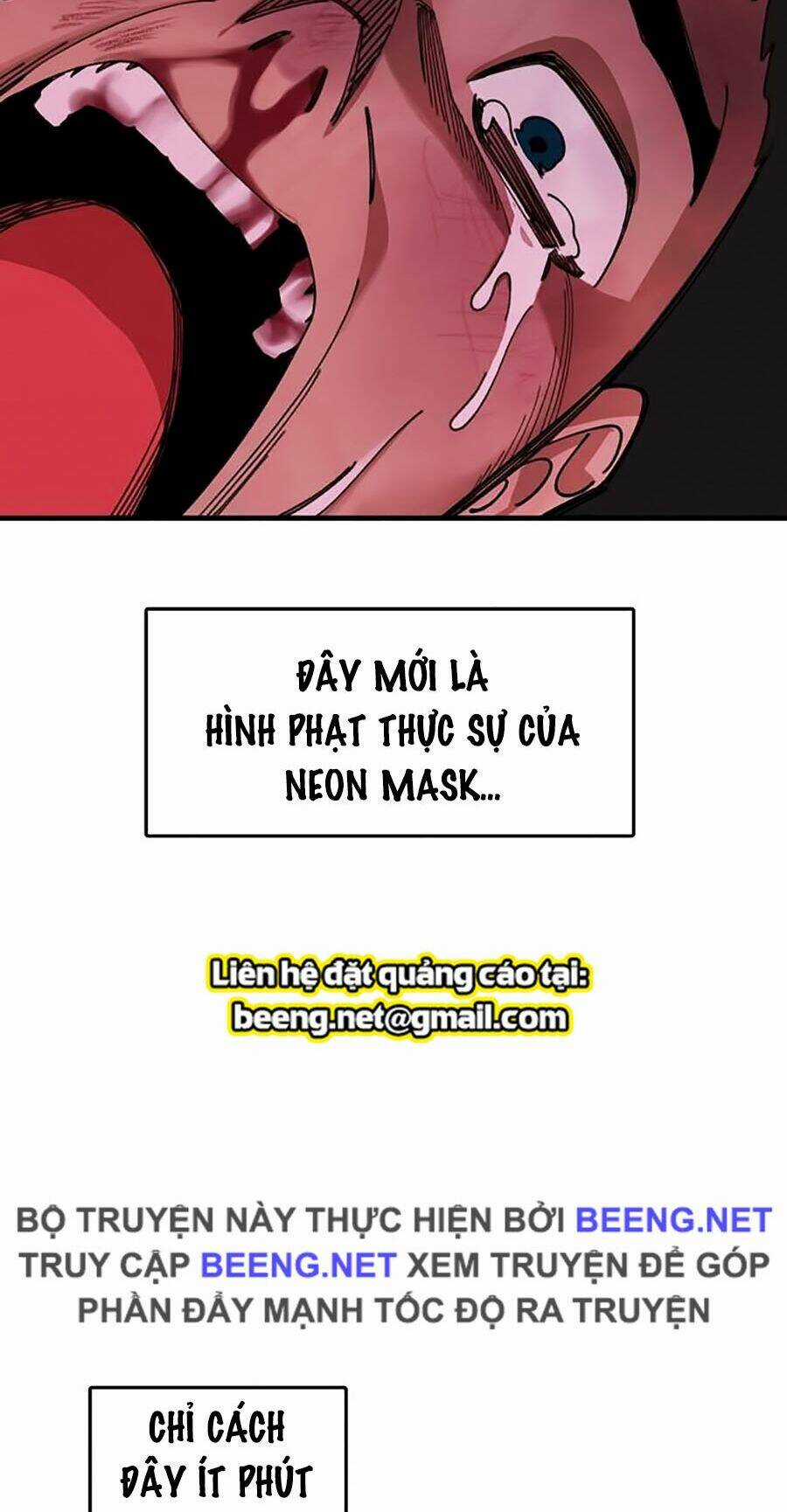 Xếp Hạng Bắt Nạt Chapter 15 trang 103