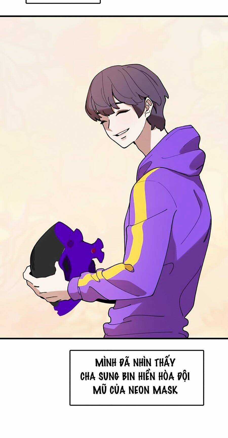 Xếp Hạng Bắt Nạt Chapter 15 trang 104