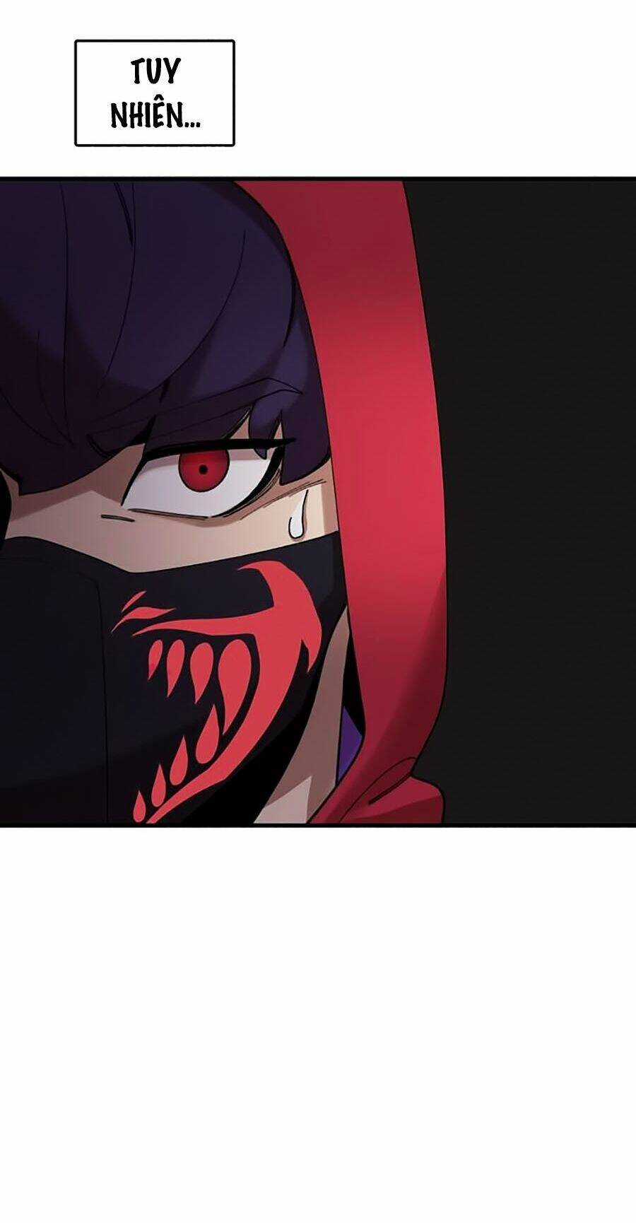 Xếp Hạng Bắt Nạt Chapter 15 trang 105