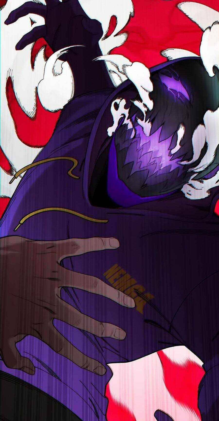 Xếp Hạng Bắt Nạt Chapter 15 trang 107