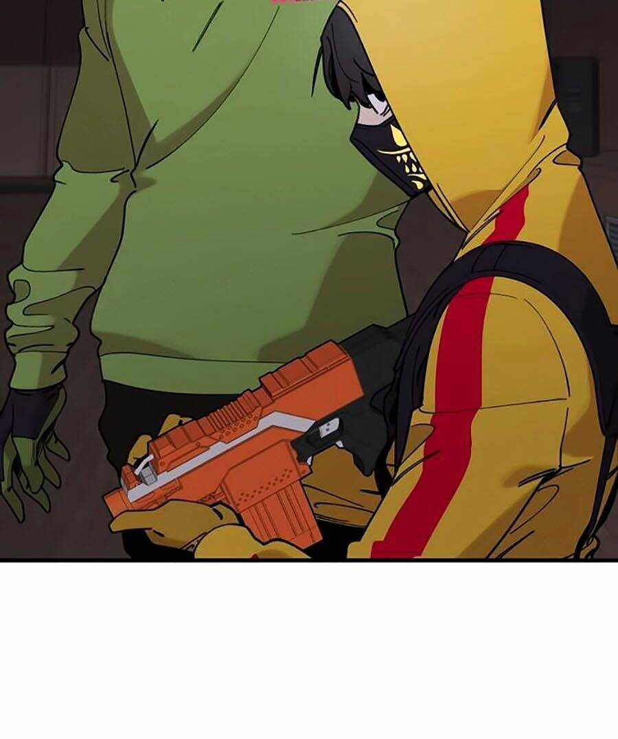 Xếp Hạng Bắt Nạt Chapter 15 trang 16