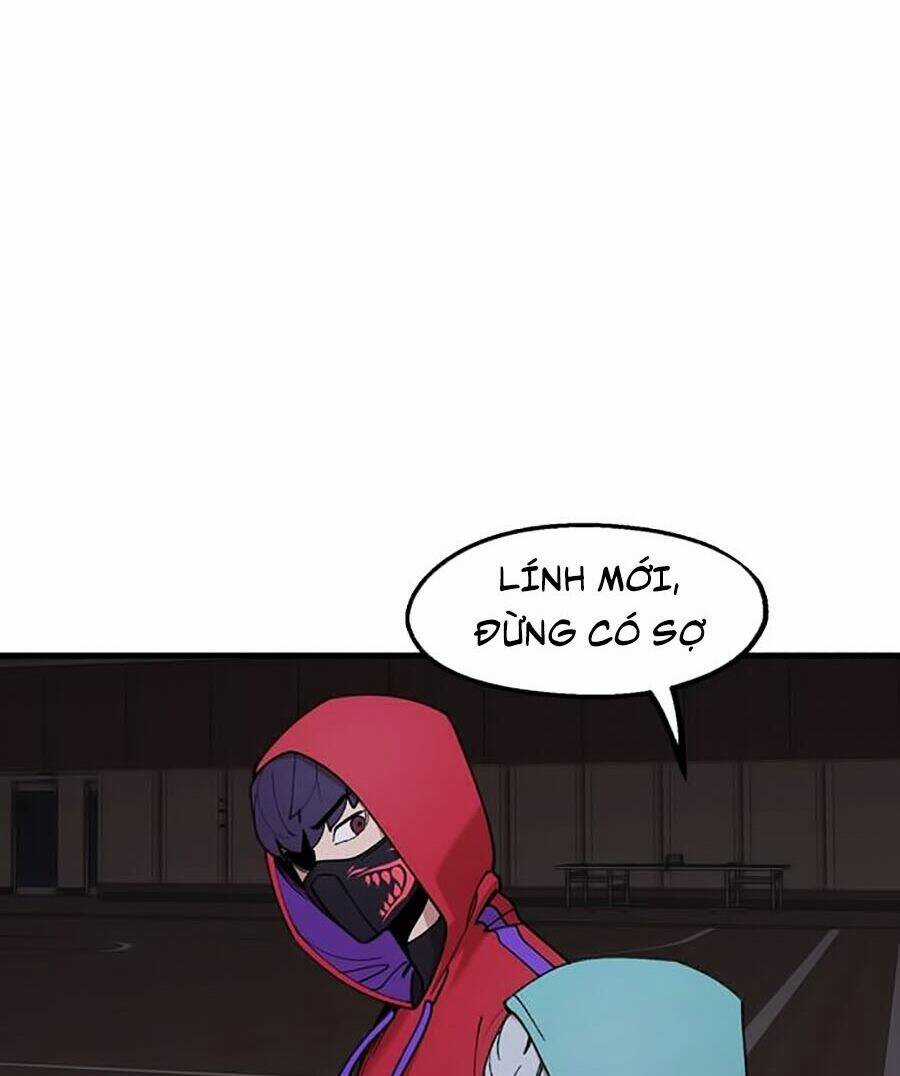 Xếp Hạng Bắt Nạt Chapter 15 trang 17