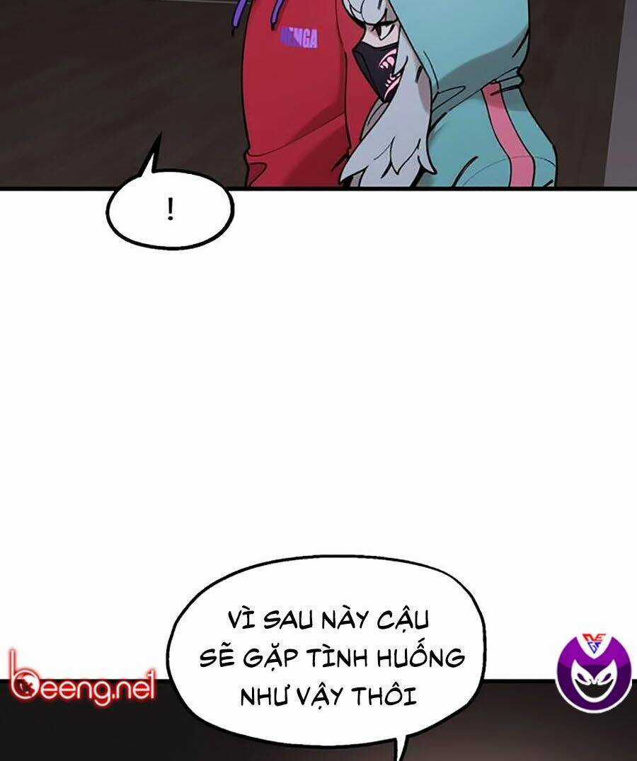 Xếp Hạng Bắt Nạt Chapter 15 trang 18