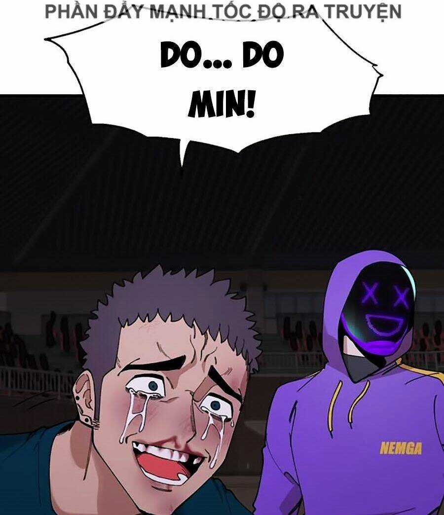 Xếp Hạng Bắt Nạt Chapter 15 trang 21