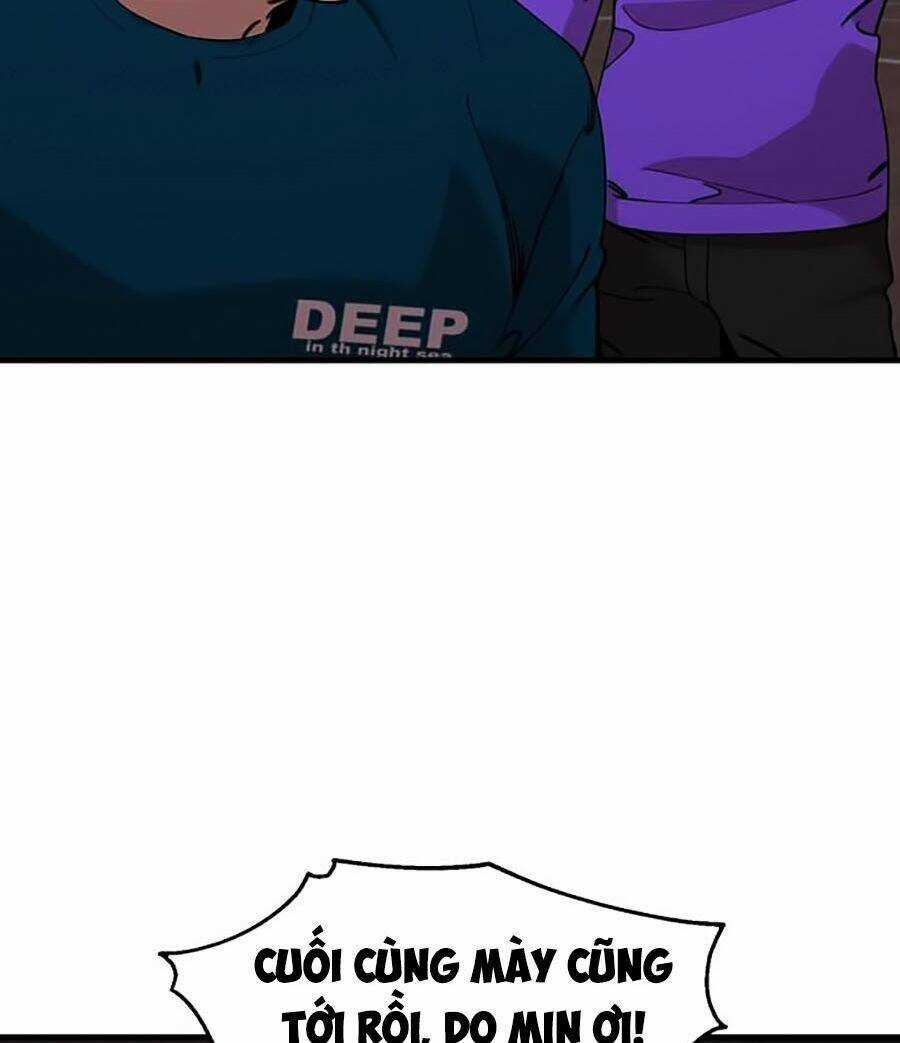 Xếp Hạng Bắt Nạt Chapter 15 trang 22