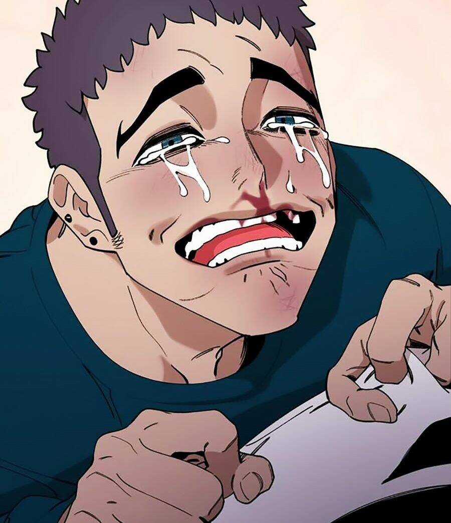 Xếp Hạng Bắt Nạt Chapter 15 trang 25