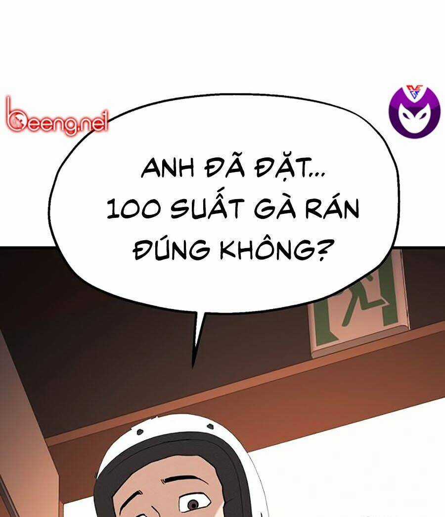 Xếp Hạng Bắt Nạt Chapter 15 trang 27