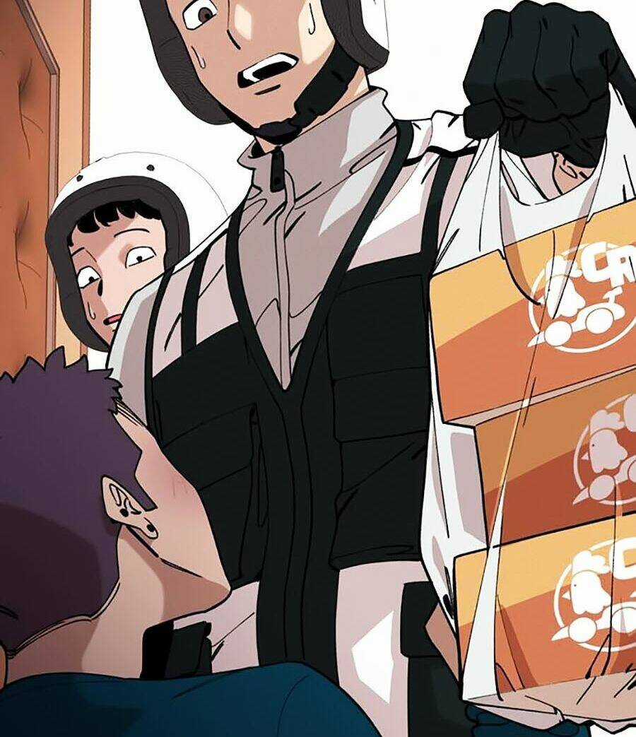 Xếp Hạng Bắt Nạt Chapter 15 trang 28