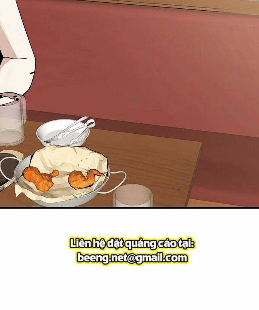 Xếp Hạng Bắt Nạt Chapter 15 trang 3