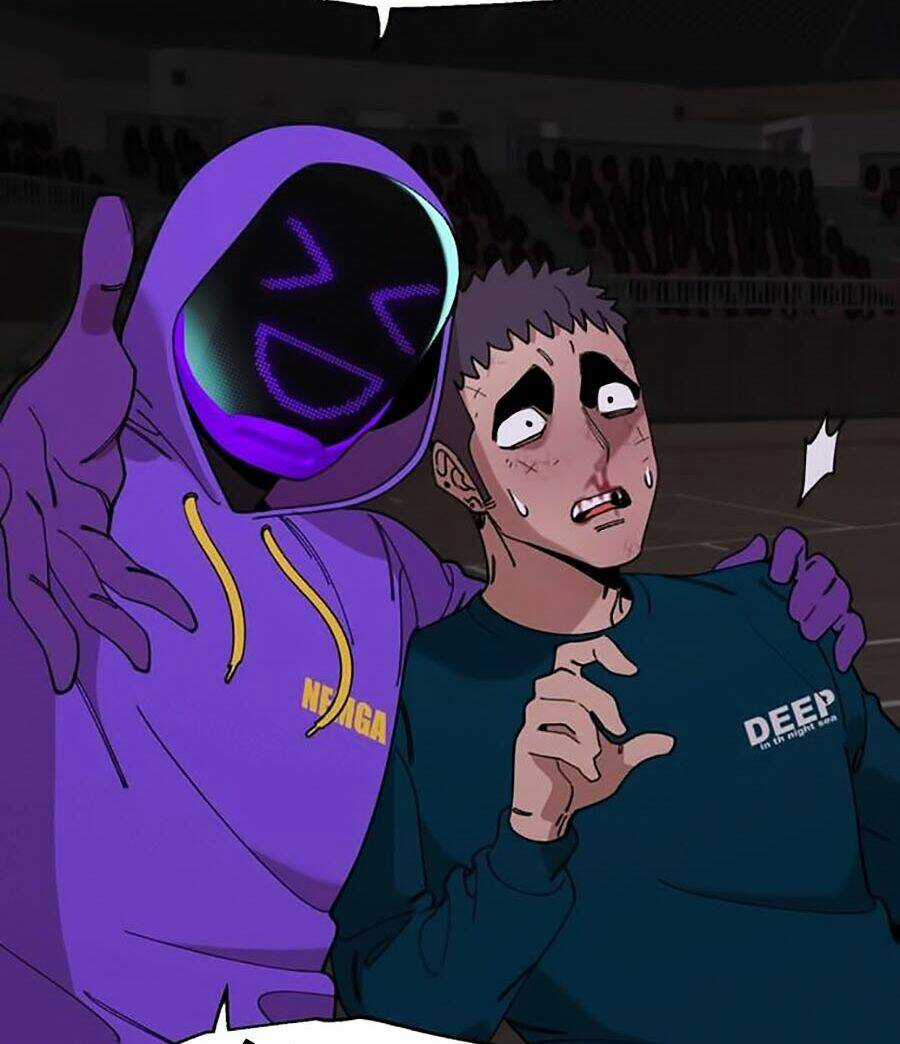 Xếp Hạng Bắt Nạt Chapter 15 trang 33