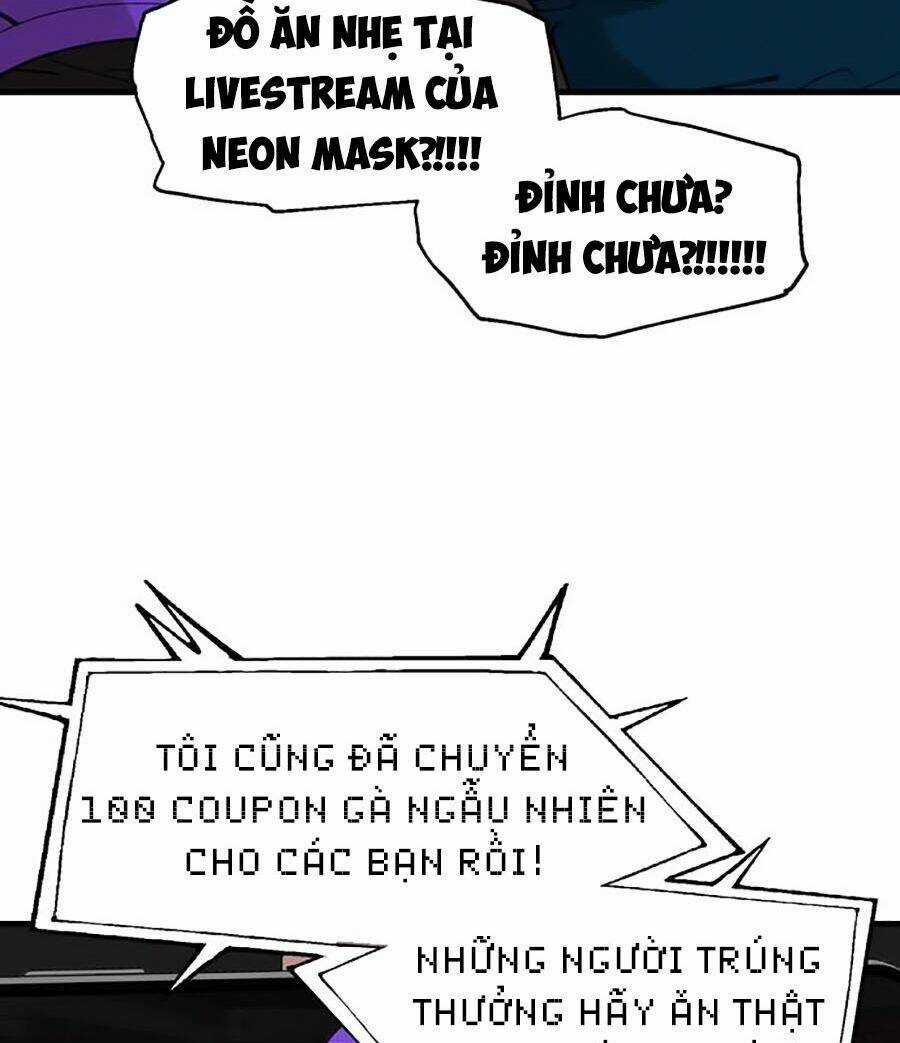 Xếp Hạng Bắt Nạt Chapter 15 trang 34