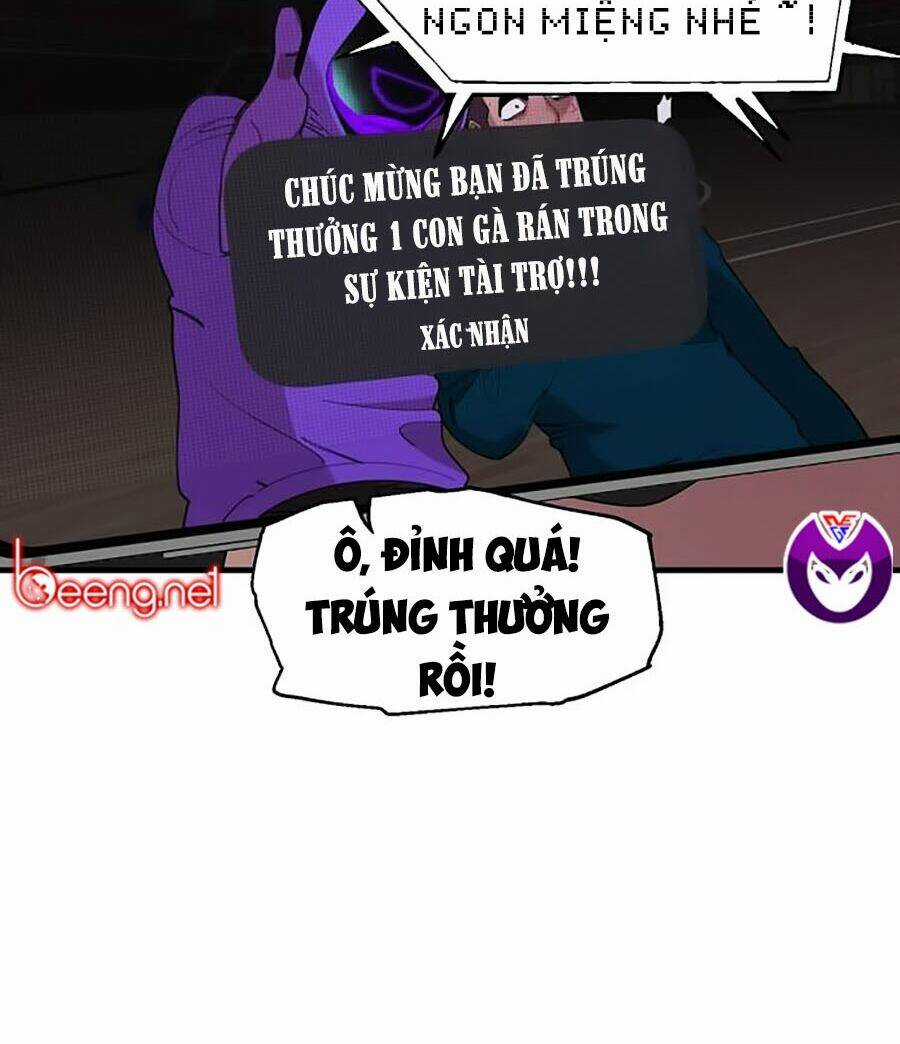 Xếp Hạng Bắt Nạt Chapter 15 trang 35