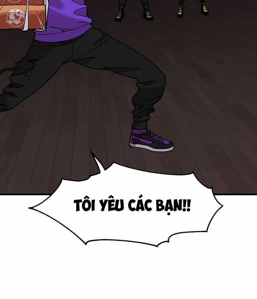 Xếp Hạng Bắt Nạt Chapter 15 trang 37