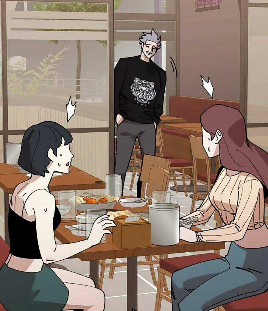 Xếp Hạng Bắt Nạt Chapter 15 trang 39