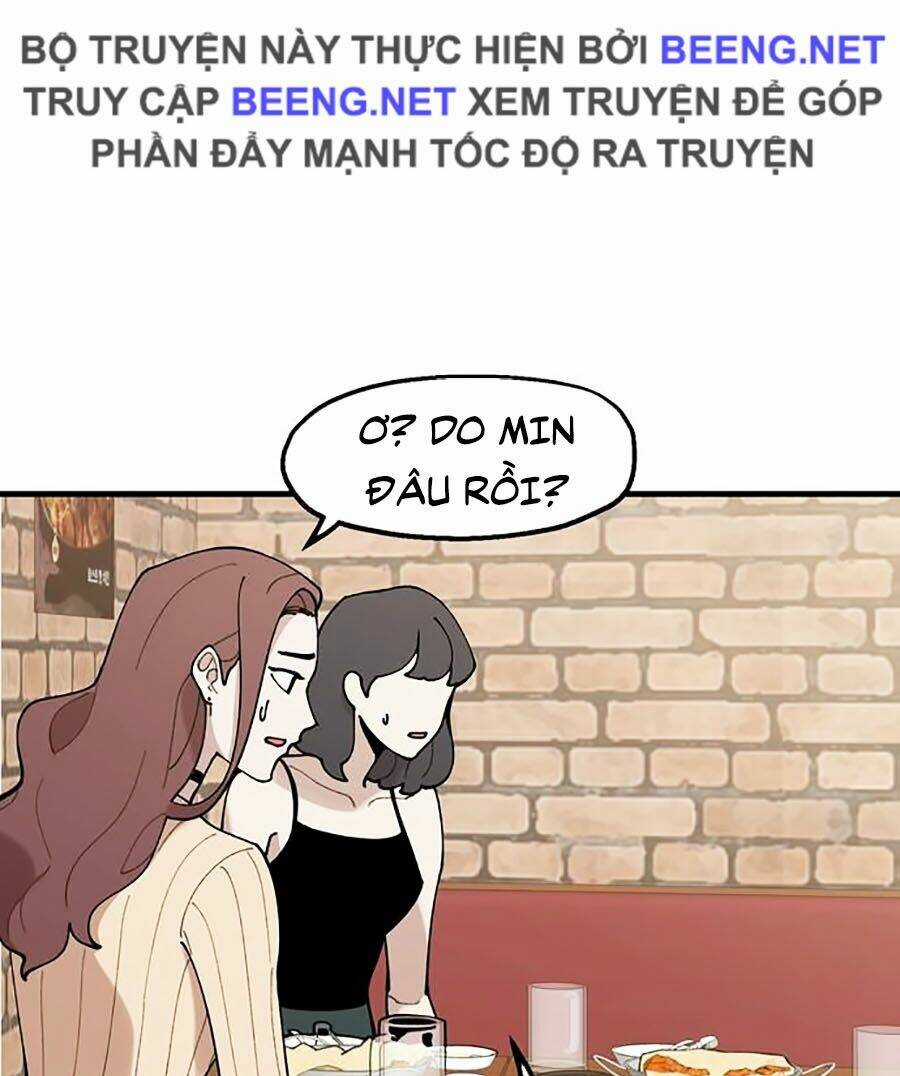 Xếp Hạng Bắt Nạt Chapter 15 trang 4