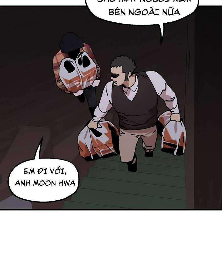 Xếp Hạng Bắt Nạt Chapter 15 trang 47