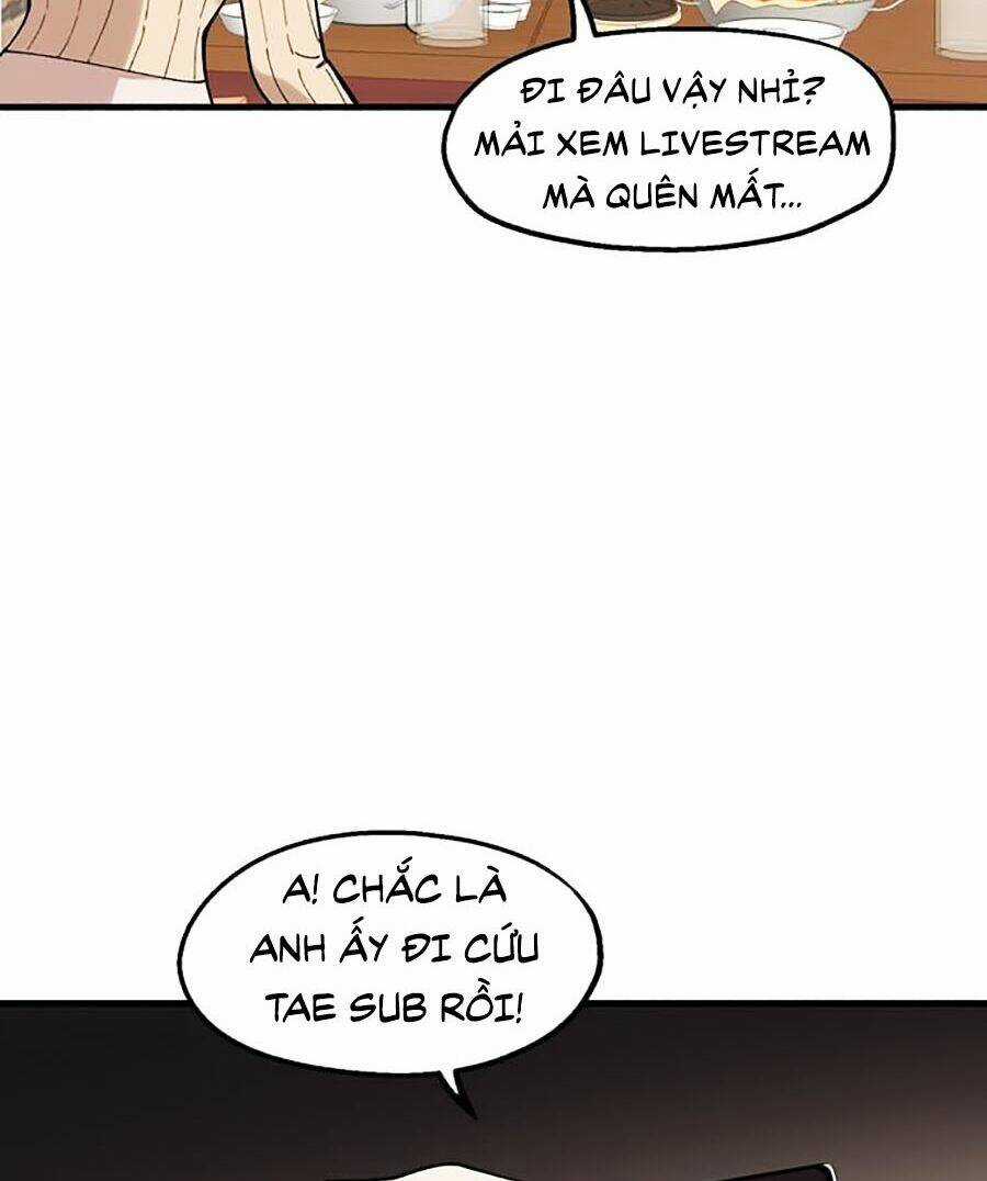 Xếp Hạng Bắt Nạt Chapter 15 trang 5