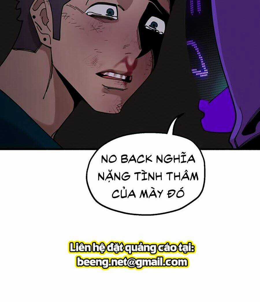 Xếp Hạng Bắt Nạt Chapter 15 trang 53