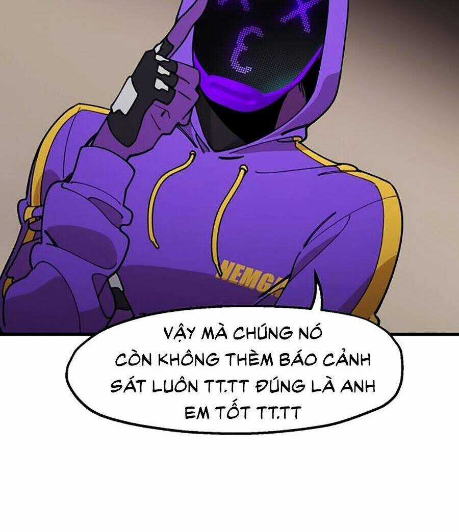 Xếp Hạng Bắt Nạt Chapter 15 trang 55