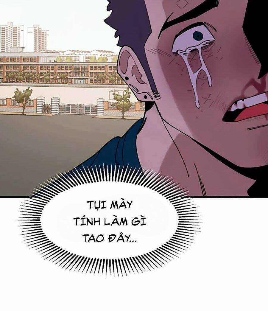 Xếp Hạng Bắt Nạt Chapter 15 trang 59