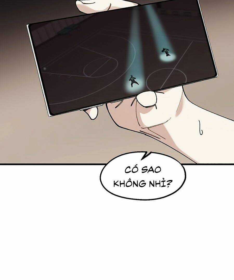 Xếp Hạng Bắt Nạt Chapter 15 trang 6