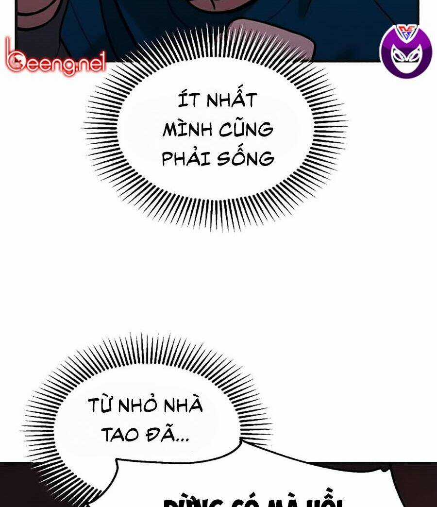 Xếp Hạng Bắt Nạt Chapter 15 trang 61