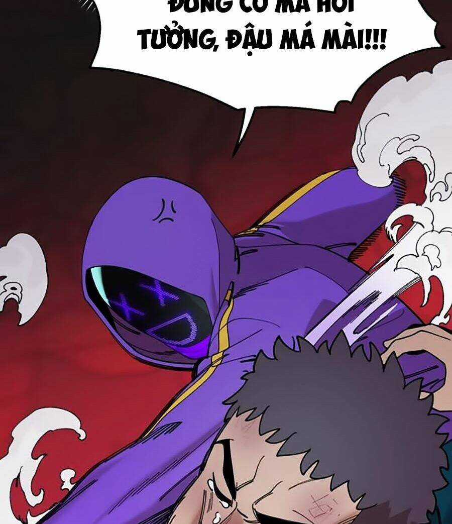 Xếp Hạng Bắt Nạt Chapter 15 trang 62